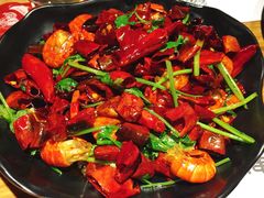 -聚点串吧·北京烧烤(赵登禹路店)