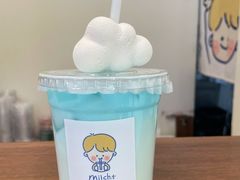-milch·t妙奇(五大道店)