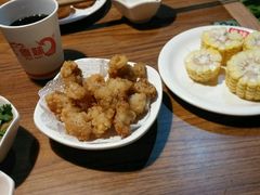 -傣妹火锅(南京东路一店)