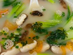 -金熊猫川菜餐厅
