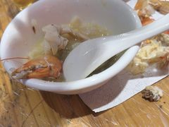 -官塘锋记鱼生·生腌·砂锅粥(牌坊街店)