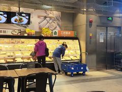 -盒马鲜生(宝地店)
