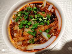 川北凉粉-渝信川菜(华盛店)