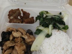 -都城快餐(中山三店)