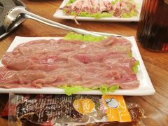 -山城老炮火锅城