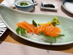 三文鱼-藤鹤日本料理(保利广场店)