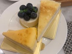 -都会尚膳·海鲜自助餐厅(重庆万豪酒店)