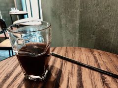 -来回·咖啡(天河南店)