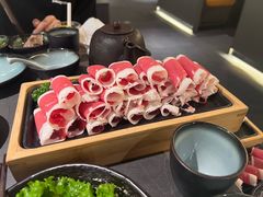 -湊湊火锅·茶憩(合生汇购物中心店)