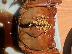 -南京大牌档(龙江新城市广场店)
