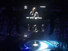 -大连体育中心体育馆