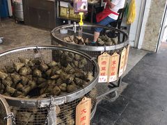 -赵记粽子(司前街店)