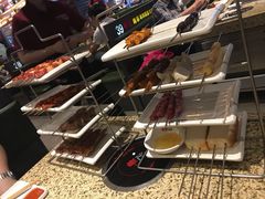 -丰茂烤串(公园店)