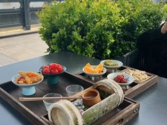 -汉水谣·江景餐厅(江滩店)