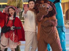 -交通银行前滩31演艺中心