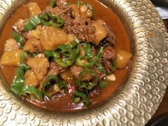 -楼兰新疆主题餐厅(苏州中心店)