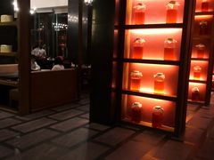 -羡餐厅·杭帮菜·淳菜(千岛湖自由洲际殿店)