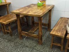-亮亮烧烤(积玉桥总店)