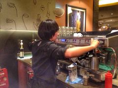 -COSTA COFFEE(武汉天地店)