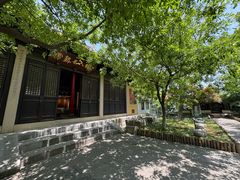 -常熟方塔园