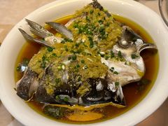 -味上湘菜馆(岳麓山店)