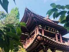 -西安青龙寺遗址景区