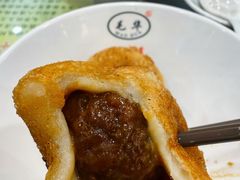 -毛华美食(清扬路店)