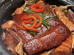 -外婆家(西红门荟聚购物中心店)