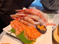 -雍容荟活波龙自助餐(IFS黑金店)