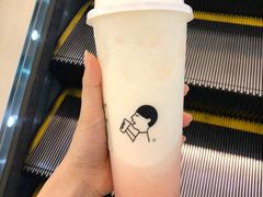 芝芝桃桃-喜茶(佛山岭南站店)