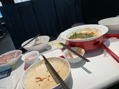 -大铁勺新津菜(中北永旺店)