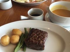 -沈阳君悦酒店·意坊意大利餐厅