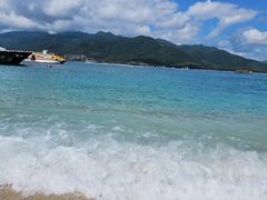 -海南分界洲岛旅游区