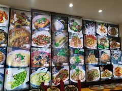 -一块豆腐·海鲜·家常菜(李沧书院路店)