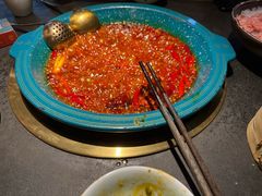 -吼堂老火锅(太古里总店)