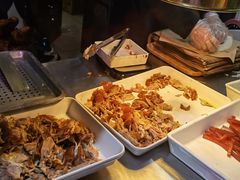 -特派卷·老北京烤鸭卷(合生汇购物中心店)
