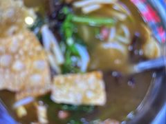 -雙冲柳州螺蛳粉&酸嘢&桂林米粉(簋街店)