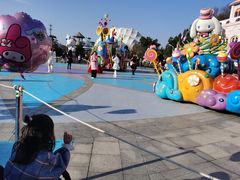 -杭州Hello Kitty乐园