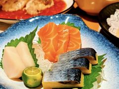 -古都日本料理(高桥路店)