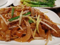-臻萃轩中餐厅(国家会展中心店)