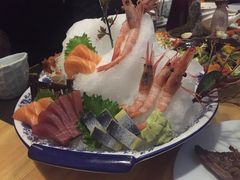 -千叶寿司创意融合料理(水韵城店)