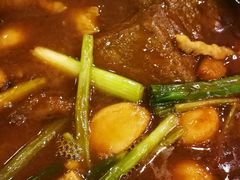 -粤仔湾砂锅粥(滨湖万达店)