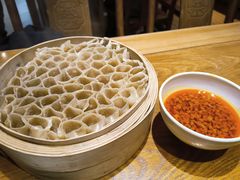 莜面窝窝-蔡家酒楼(一德街店)