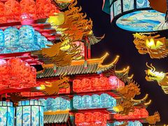 -中华郡文化旅游景区