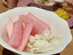 -桂小厨广西菜(青秀万达店)