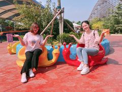 -济南方特东方神画