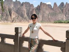 -炳灵寺世界文化遗产旅游区