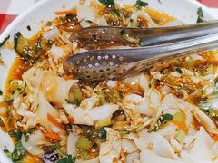 -西贝莜面村(上海百联西郊店)