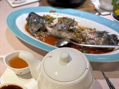 -尚一汤·粤菜海鲜(环球港店)