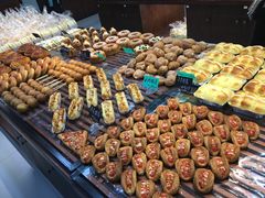 -米兰米苏蛋糕(向高店)